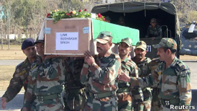 2008 के मुंबई हमलों के बाद भारत-पाक शांतिवार्ता बहाली में काफी समय लगा था