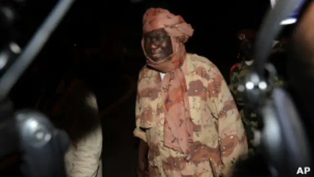 Мишель Джотодиа