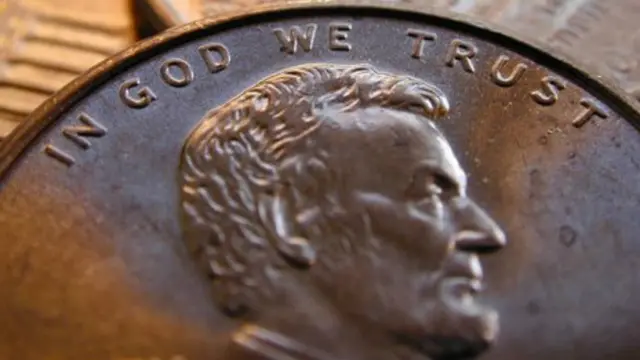 Moneda estadounidense