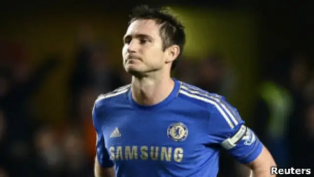 Frank Lampard