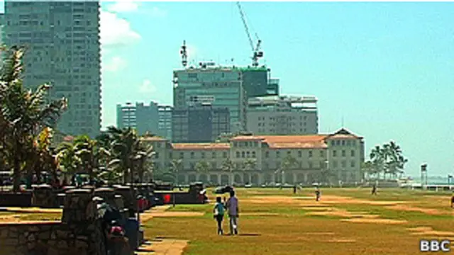 श्रीलंका