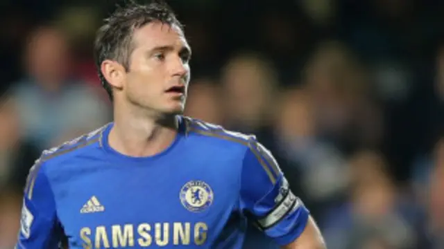 Frank Lampard
