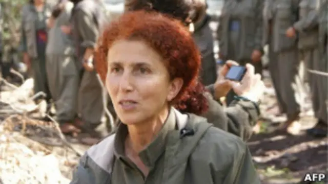 Сакине Джансыз