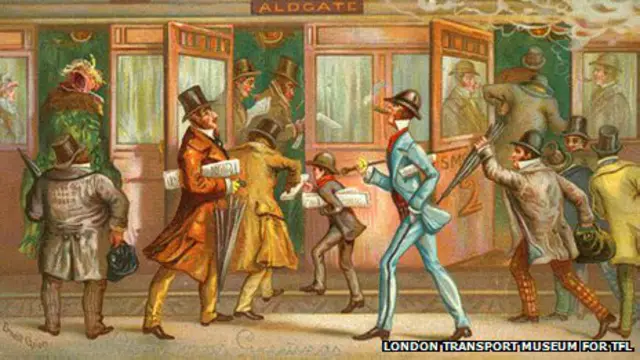 Рождественская открытка