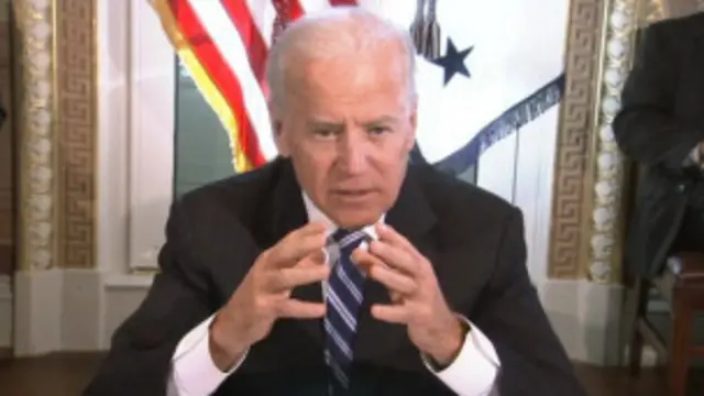 Joe Biden
