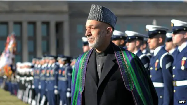 karzai