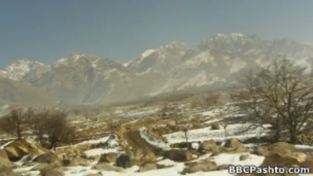 فرانسه ژمنه کوي چې تر ۲۰۱۴م کال وروسته به هم له افغانستان سره مرسته کوي