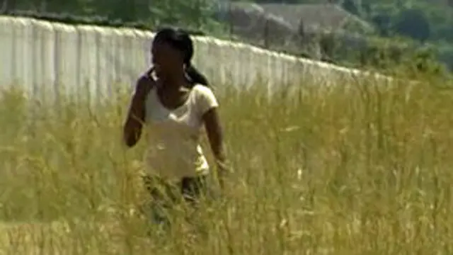 दक्षिण अफ्रीका