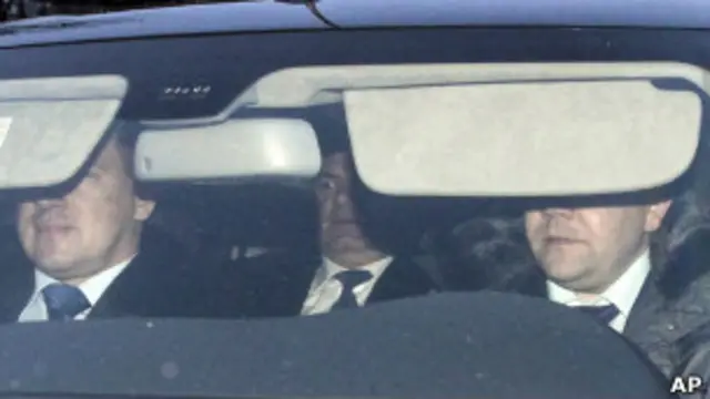 Анатолий Сердюков