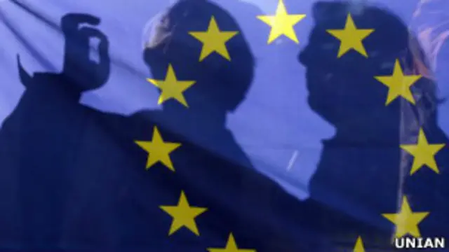 NYT: чи "задовольниться" ЄС звільненням Луценка?