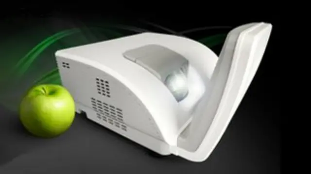 Proyector de Vivitek