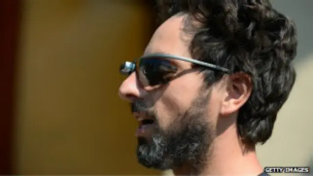 Lentes de realidad aumentada