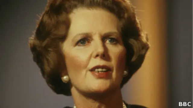 Margaret Thatcher: Wanita Besi yang Mengubah Sejarah Inggris