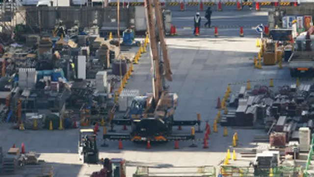 جاپان میں صنعتی پیداوار میں اندازوں کے برعکس کمی ہوئی ہے