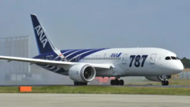 boeing 787