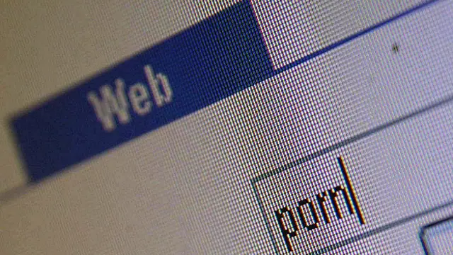 पॉर्न, सेक्स