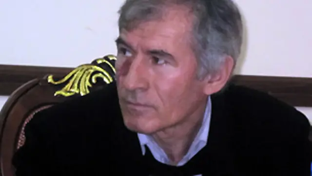 آقای دولت می‌گوید معامله‌ها بین مسکو و دوشنبه بر سر مسائل نظامی در آستانه انتخابات ریاست جمهوری تاجیکستان اتفاقی نیست