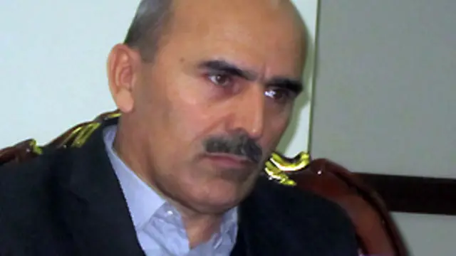 به گفتة آقای بیکمحمّد، وخامت اوضاع در افغانستان در وضعیت امنیتی در آسیای مرکزی، مناطق مسلماننشین روسیه و ولایت شینجان چین اثر خواهد گذاشت