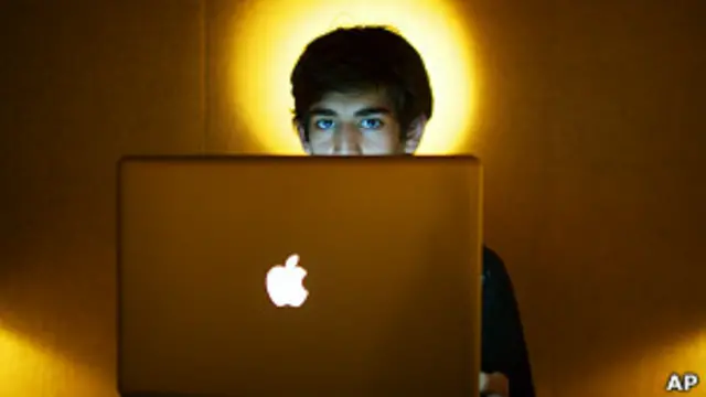 Aaron Swartz