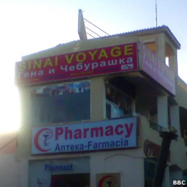 "Гена и Чебурашка"