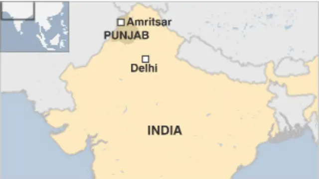 Punjab