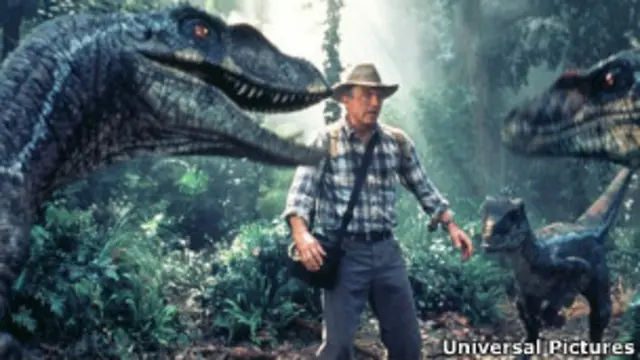 jurassic park
