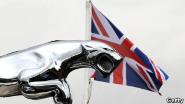 مبيعات السيارات في بريطانيا آخذة في الصعود