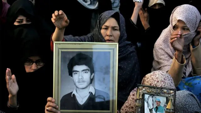 کوئٹہ کا شیعہ اکثریتی ہزارہ ٹاؤن کا علاقہ ماضی میں بھی دہشت گردی کا نشانہ بنتا رہا ہے