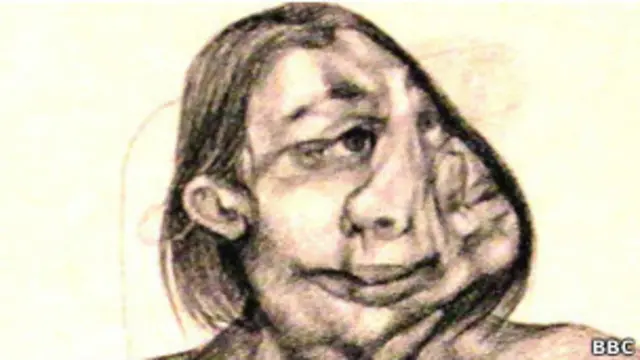 कलाकार अनंत का बनाया स्केच