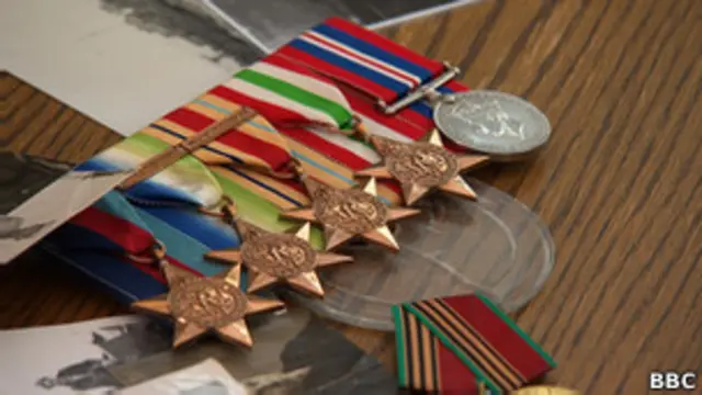 Награды Фреда Хенли