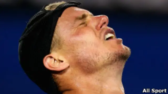 Lleyton Hewitt