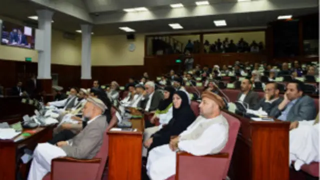 پارلمان او ولسواکي د تېرو لسو کلونو له مهمو لاسته راوړنو بلل کېږي