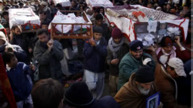 شهدت كويتا مؤخرا تفجيرات عديدة قتل فيها أفراد من الطائفة الشيعية.