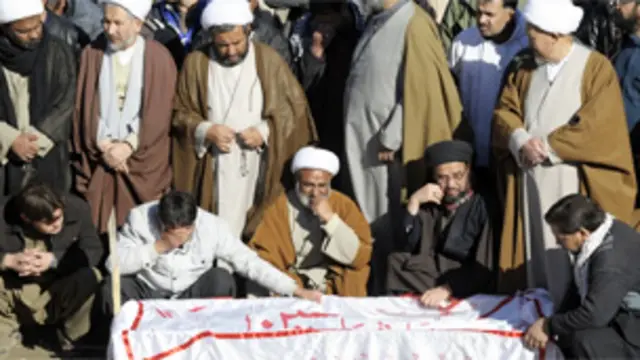 क्वेटा, बलूचिस्तान, पाकिस्तान