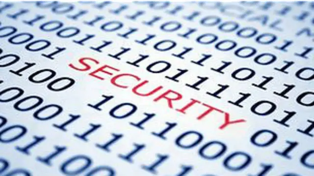 इंटरनेट सर्फ़ करते हुए सुरक्षा का ख़्याल रखा जाना चाहिए