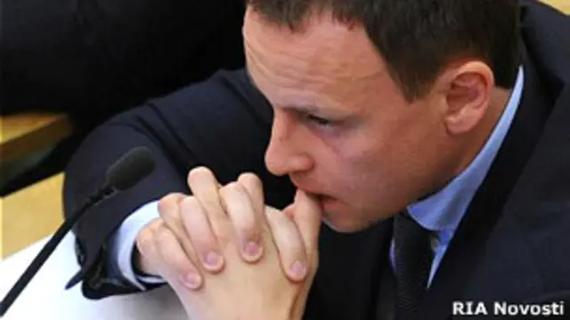 Александр Сидякин