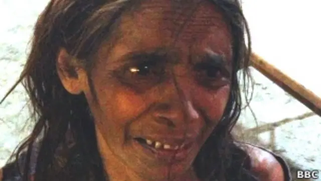 महाकुंभ में आई महिला अपने परिवार से बिछड़ गई थी