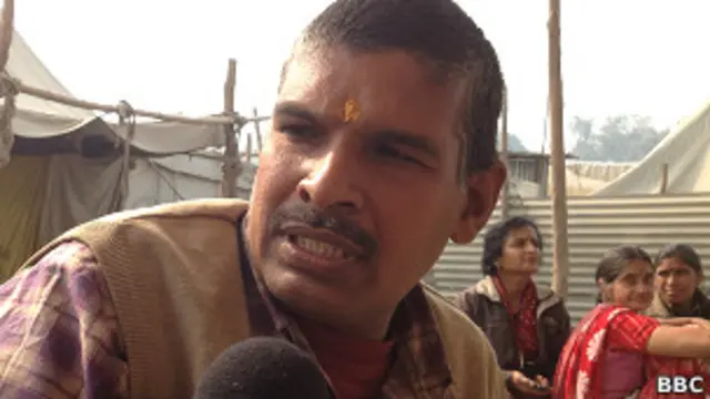 उमेश तिवारी