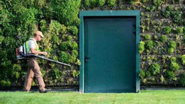 अक्लमंद इमारतें