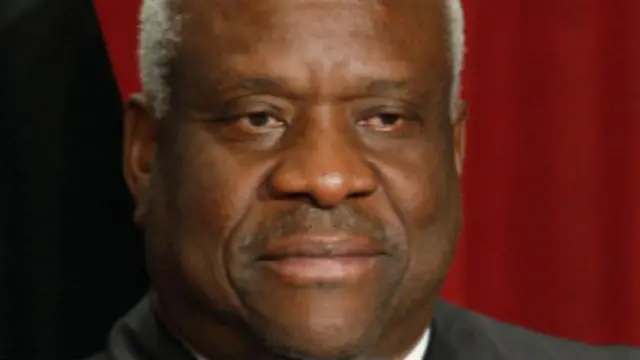 अमरीकी सुप्रीम कोर्ट के जज 