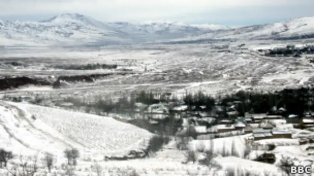 Таджикистан