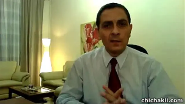 Ричард Чичакли