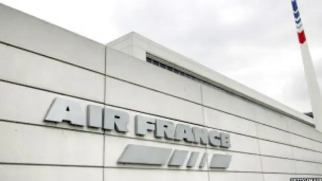 Sede Air France