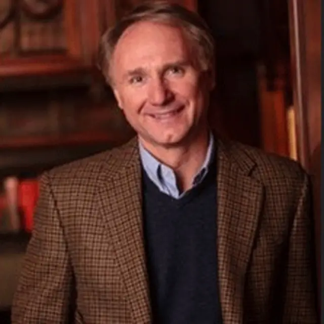 dan brown