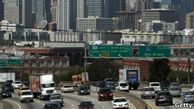 Сан-Франциско