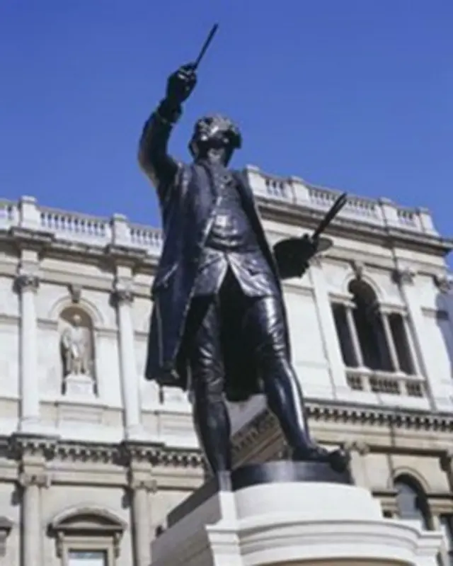 royal academy of arts