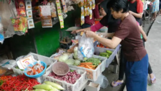 pasar