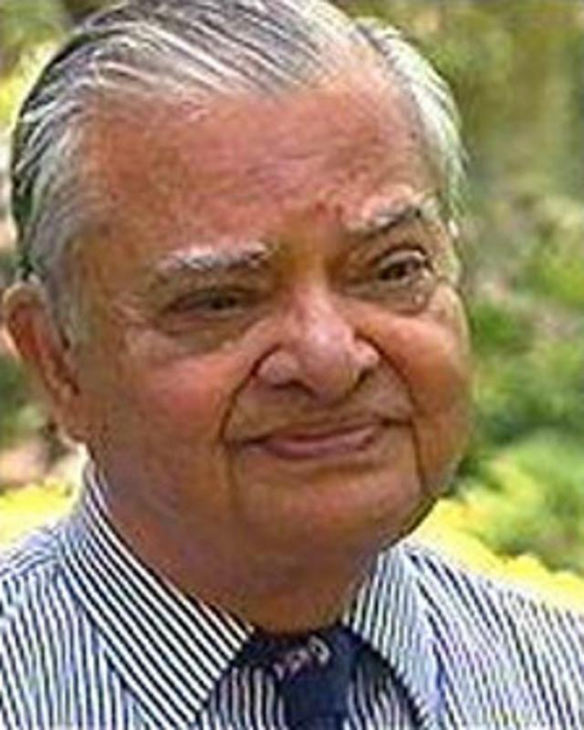 ایندارجیت رایکه، فرمانده نیروهای وقت سازمان ملل متحد در کنگو