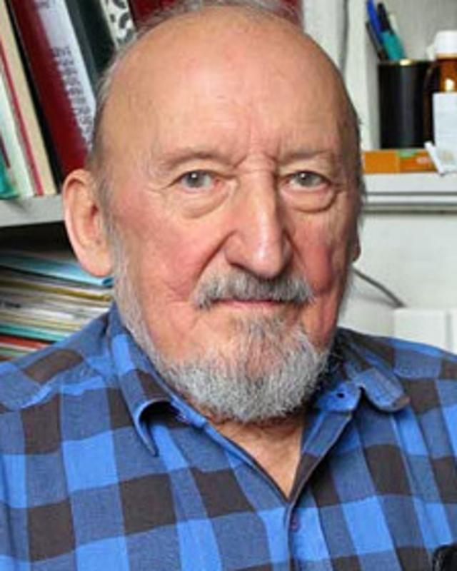 ژان ون لیرد، دوست و مشاور نزدیک پاتریس لومومبا