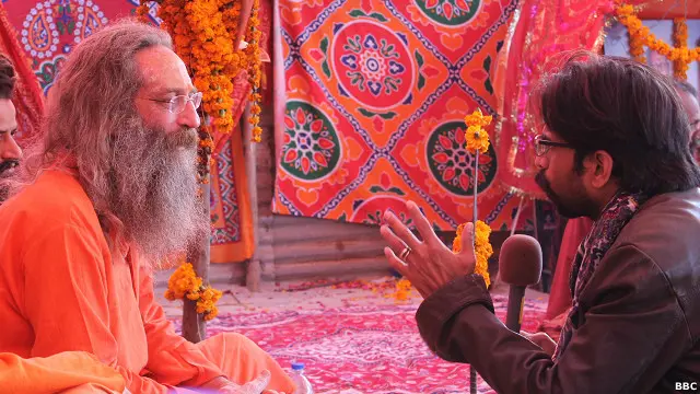 रामपुरी बाबा